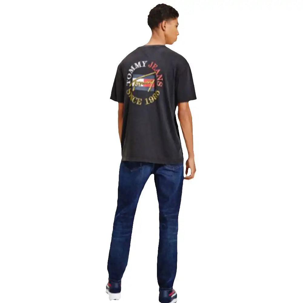 PARTNER: CREATION ref DM0DM11689-BDS Tommy Jeans - 4